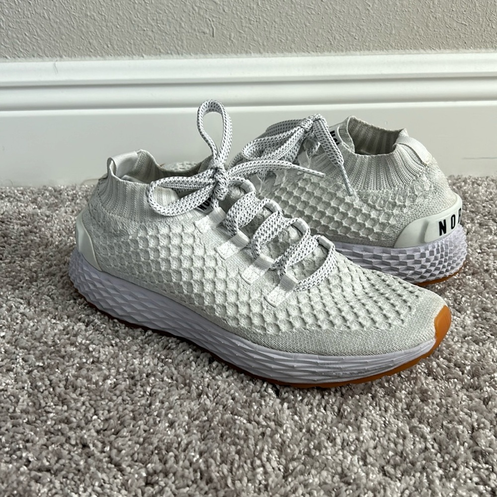 No Bull Women’s All Day Knit Sneakers